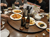 絶品中華　100種類食べ飲み放題　華景園　かけいえん　川崎店　仲見世通り店前: もんすけさんの2026年05月の1枚目の投稿写真
