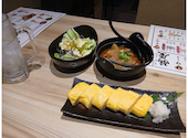 地鶏と鮮魚　個室居酒屋　鶴屋　川崎駅前店: もんすけさんの2026年05月の1枚目の投稿写真