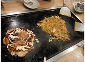もんじゃ酒場 だしや 川崎店: もんすけさんの2026年06月14日の1枚目の投稿写真