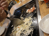 もんじゃ酒場 だしや 川崎店: もんすけさんの2026年06月14日の3枚目の投稿写真