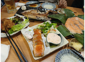旨い魚とレモンサワー トロ匠 川崎店: もんすけさんの2026年10月10日の3枚目の投稿写真