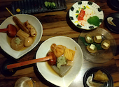 創作肉割烹とおでん 鶴屋はなれ 横浜鶴屋町店: もんすけさんの2024年02月の1枚目の投稿写真