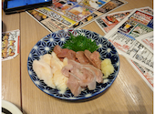 酔っ手羽 川崎仲見世通り店: もんすけさんの2026年07月02日の3枚目の投稿写真