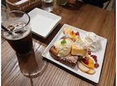 Cour Cafe＋Funabashi クォカフェ船橋: もんすけさんの2026年05月19日の1枚目の投稿写真