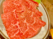 炭火焼肉 北勢: てっぺ～さんの2025年06月の1枚目の投稿写真