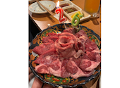 炭火焼肉 ごろう 横川店: あきさんの2026年07月07日の2枚目の投稿写真