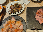 Bistro Feliz ビストロ フェリス 川崎店: せんたさんの2025年12月14日の3枚目の投稿写真