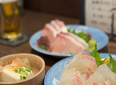讃岐海鮮食材 讃岐地鶏 瀬戸内鮮魚地鶏屋 高松鍛冶屋町店: sasukeさんの2025年01月25日の1枚目の投稿写真