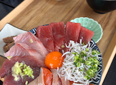月見海鮮丼 菊藏: ひとみさんの2026年08月10日の1枚目の投稿写真
