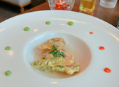 GREVILLEA &nbsp;なんばパークス　近江牛フレンチ割烹: マッキーさんの2026年06月28日の1枚目の投稿写真