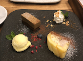 Cafe Rocco カフェ ロッコ: くいしんボンさんの2020年11月15日の3枚目の投稿写真