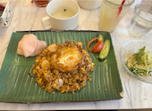 ラサ マレーシア Rasa Malaysia Cuisine 銀座: ゆつりんさんの2026年01月21日の1枚目の投稿写真