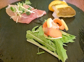 DiningBar JIM HALL ダイニングバージムホール: ふなゆきさんの2023年09月03日の3枚目の投稿写真