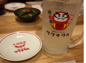 串とメシにはサケキタル 錦糸町駅前店: え り なさんの2026年08月11日の1枚目の投稿写真