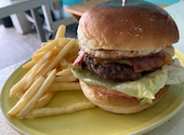 Okay Burger オーケイバーガー: あけさんの2026年03月21日の1枚目の投稿写真