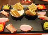 個室DiningBar Sinzan ダイニングバーシンザン 栄店: S.F.さんの2026年05月09日の3枚目の投稿写真