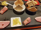 DiningBar Sinzan ダイニングバーシンザン 栄: S.F.さんの2026年09月12日の2枚目の投稿写真