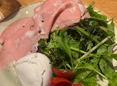 オステリア ウーヴァ ラーラ Osteria UVA RARA 相鉄ジョイナス店: ゆさんの2026年08月29日の1枚目の投稿写真