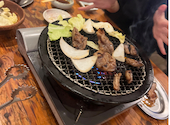 羊肉酒場 悟大 水道橋店: ゆさんの2026年03月25日の2枚目の投稿写真