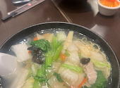 Chinese Dining 私家菜館 福: ゆさんの2026年05月06日の1枚目の投稿写真