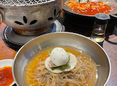 炭火焼肉・韓国料理 KollaBo (コラボ) 学芸大学店: ★さんの2024年12月の1枚目の投稿写真