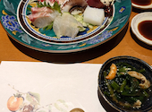 旬菜庵 いつき: なっちんさんの2023年12月07日の3枚目の投稿写真