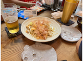 もつ焼き大阪屋: めんさんの2026年08月13日の1枚目の投稿写真