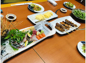 海鮮茶屋 磯の匠 坂出グランドホテル: ゆーゆさんの2023年11月28日の1枚目の投稿写真