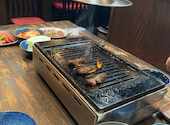 焼肉屋 右近: あやりんさんの2026年07月12日の2枚目の投稿写真