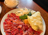 炭火焼肉 七輪 池田店: あやりんさんの2026年09月06日の1枚目の投稿写真
