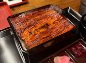 鰻の成瀬 松井山手店: あらひょさんの2026年03月31日の1枚目の投稿写真