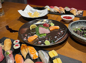 博多よし魚 本店: かおりーんんさんの2025年03月07日の1枚目の投稿写真