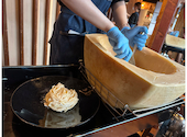チーズダイニング CHEESE SQUARE AVANTI 新宿東口店: みいやんさんの2024年04月の1枚目の投稿写真