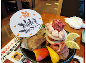 焼肉 正: ハロキキさんの2024年03月25日の1枚目の投稿写真