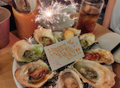 OYSTER LOVERS オイスターラバーズ: ジャガーさんの2024年06月29日の1枚目の投稿写真