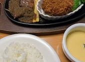 ステーキ宮 上福岡店: dglさんの2026年06月23日の1枚目の投稿写真