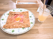 MONO MONO CAFE: あやさんの2025年04月01日の1枚目の投稿写真