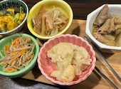 燻製料理とワインが愉しめるおばんざい屋 おばんざい坊: Guchicoさんの2026年01月25日の3枚目の投稿写真