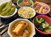 燻製料理とワインが愉しめるおばんざい屋 おばんざい坊: Guchicoさんの2026年06月26日の1枚目の投稿写真