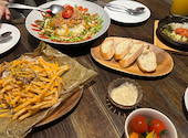 Cafe and Bal No 8 co ナンバーエイトコー 池袋西口駅前店: みちゃんさんの2026年08月03日の1枚目の投稿写真