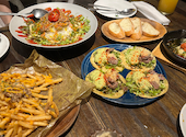 Cafe and Bal No 8 co ナンバーエイトコー 池袋西口駅前店: みちゃんさんの2026年08月03日の2枚目の投稿写真
