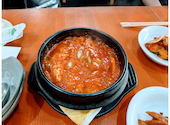 韓国家庭料理 どんぐり: Hさんの2026年08月23日の1枚目の投稿写真
