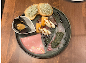 Trattoria Agattarina トラットリア アガッタリーナ 高槻店: 結愛さんの2026年07月10日の1枚目の投稿写真