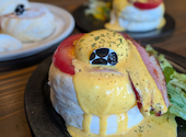 Cafe たもん 金沢: にもさんの2026年08月14日の1枚目の投稿写真