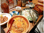 襟懐焼鳥 鳥開 名駅西口店: コウキさんの2023年12月03日の1枚目の投稿写真