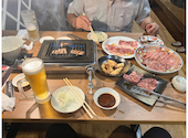 焼肉 和牛のたか 倉敷本店: まるちゃんさんの2026年08月22日の1枚目の投稿写真