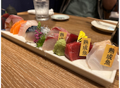 居酒屋 鯛之鯛 難波 なんば店: かなちゃんさんの2024年10月18日の1枚目の投稿写真
