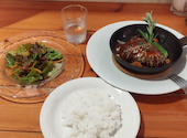 cafe restaurant clover: リリカさんの2026年05月21日の1枚目の投稿写真