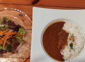 cafe restaurant clover: リリカさんの2026年08月30日の1枚目の投稿写真
