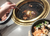 焼肉ホルモンたけ田 米子角盤店: リリカさんの2026年03月18日の1枚目の投稿写真